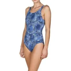 Arena Women's Anna U Back One Piece - BodyLift -Women Sales Store 000382 701 2