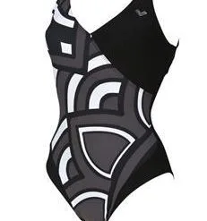 Arena Women's Jade U Back One Piece - BodyLift -Women Sales Store 001258 500 1