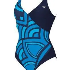 Arena Women's Jade U Back One Piece - BodyLift