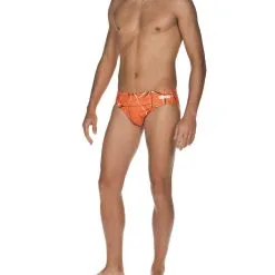 Arena Men's Water Brief - MaxLife -Women Sales Store 001382 305 W WATER BRIEF F 001 FL O e1565622382947
