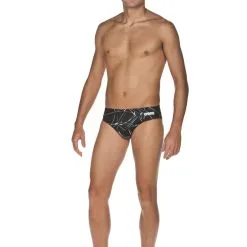 Arena Men's Water Brief - MaxLife -Women Sales Store 001382 505 M WATER BRIEF F 001 FL O e1565622423585