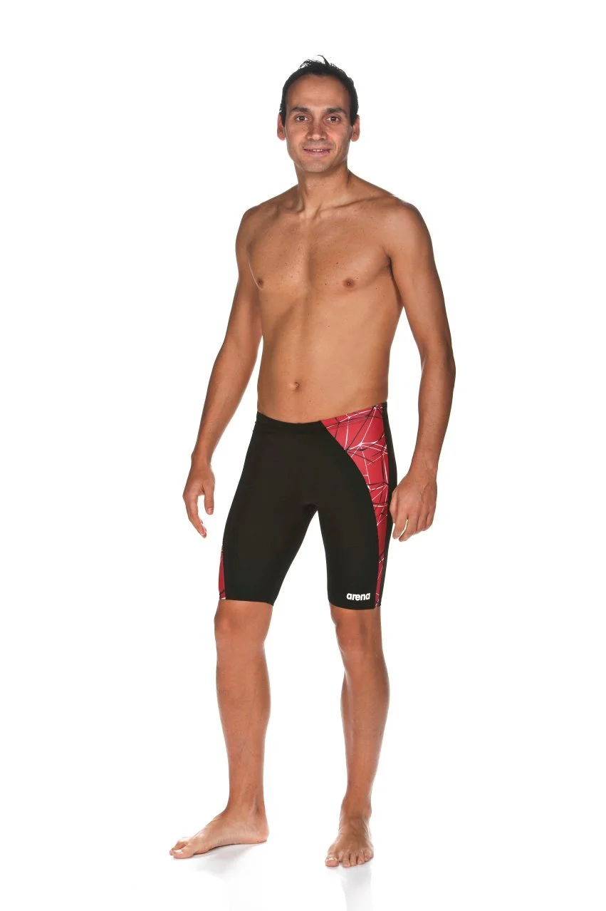 Arena Men's Water Jammer - MaxLife 9 Arena Men's Water Jammer - MaxLife - Image 7
