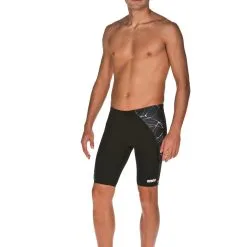 Arena Men's Water Jammer - MaxLife 17 Arena Men's Water Jammer - MaxLife -Women Sales Store 001383 555 M WATER PANEL JAMMER F 001 FL O