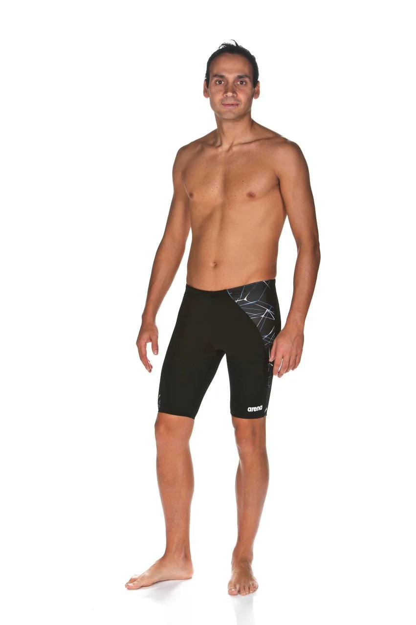 Arena Men's Water Jammer - MaxLife 10 Arena Men's Water Jammer - MaxLife - Image 8