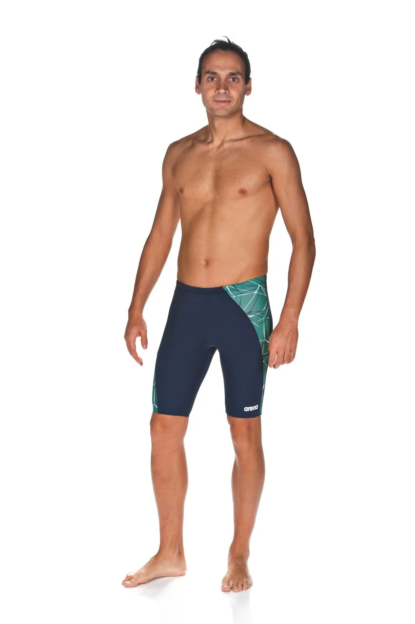 Arena Men's Water Jammer - MaxLife 3 Arena Men's Water Jammer - MaxLife