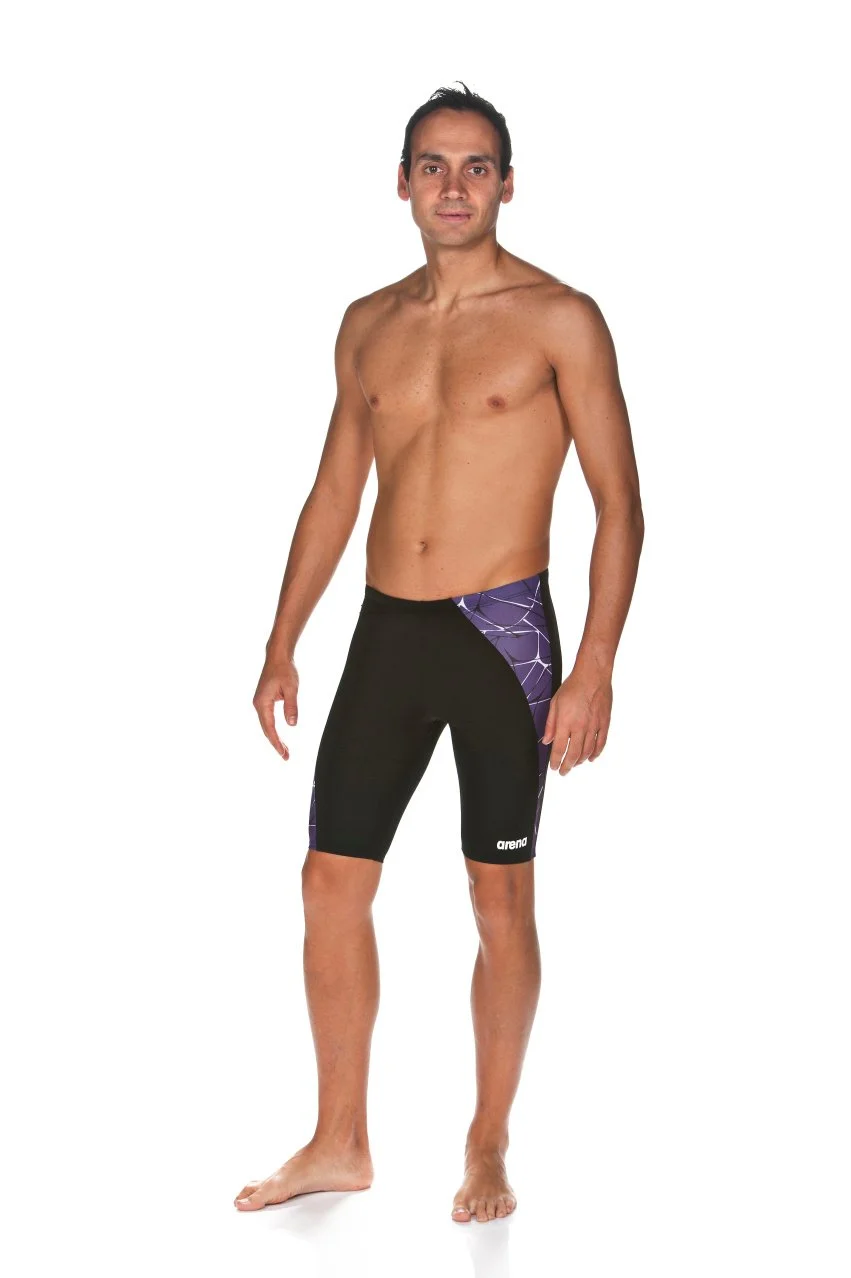 Arena Men's Water Jammer - MaxLife 8 Arena Men's Water Jammer - MaxLife - Image 6