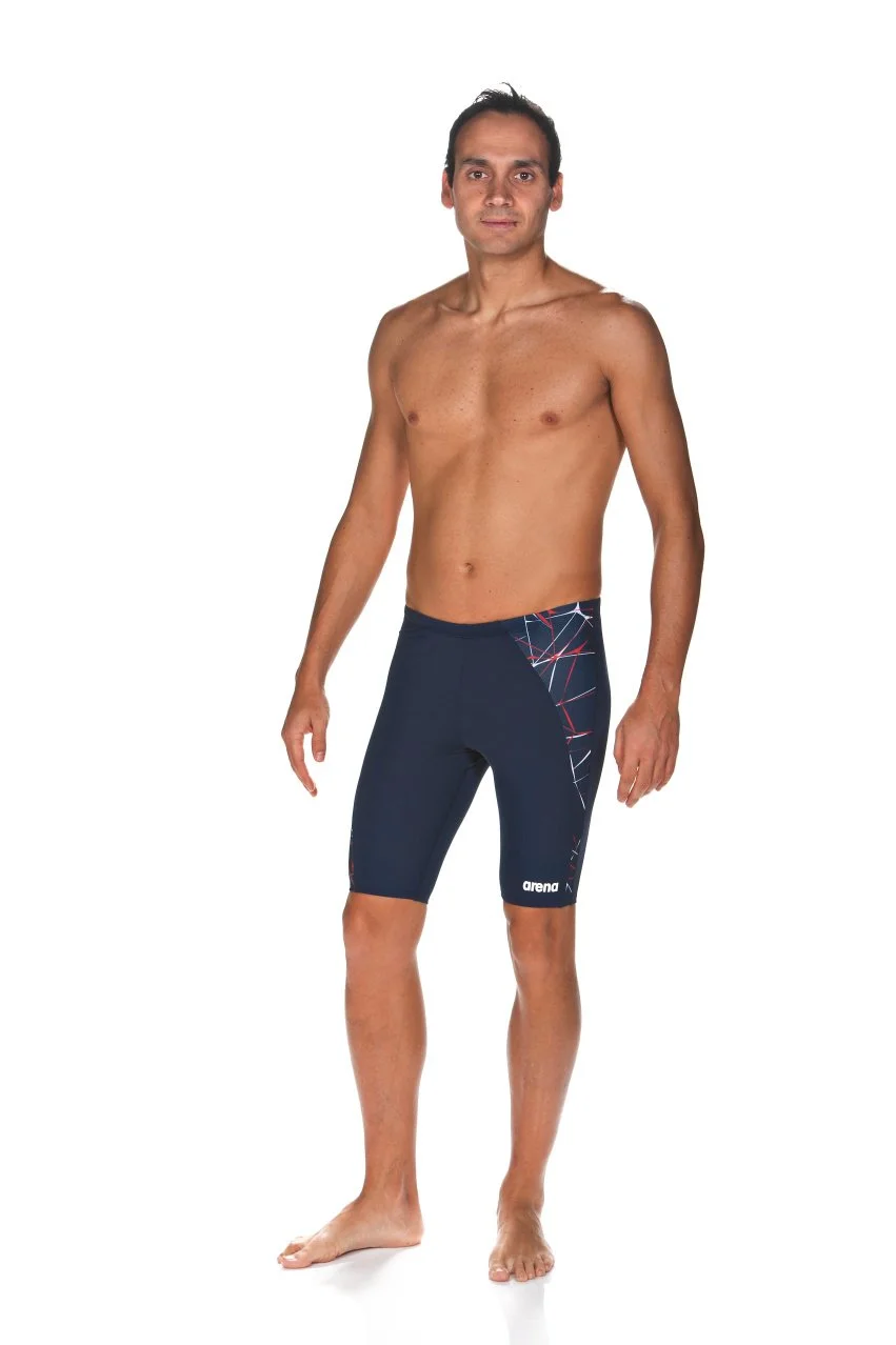 Arena Men's Water Jammer - MaxLife 6 Arena Men's Water Jammer - MaxLife - Image 4