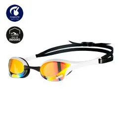 Arena Cobra Ultra Swipe Mirrored Goggles -Women Sales Store 002507310 001