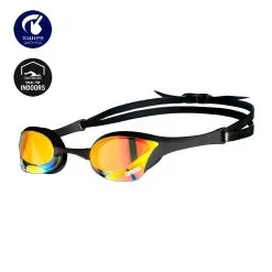 Arena Cobra Ultra Swipe Mirrored Goggles -Women Sales Store 002507350 001 1