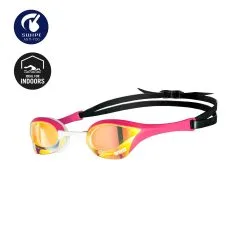 Arena Cobra Ultra Swipe Mirrored Goggles -Women Sales Store 002507390 001