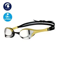 Arena Cobra Ultra Swipe Mirrored Goggles -Women Sales Store 002507530 001