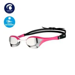 Arena Cobra Ultra Swipe Mirrored Goggles -Women Sales Store 002507590 001