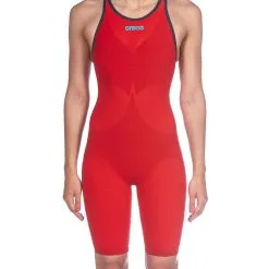 Arena POWERSKIN Carbon-AIR² Open Back