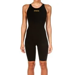 Arena POWERSKIN Carbon-AIR² Open Back -Women Sales Store 002526553 001 23
