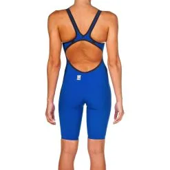 Arena POWERSKIN Carbon-AIR² Open Back -Women Sales Store 002526853 002 20