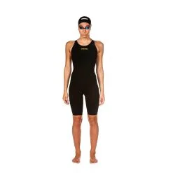 Arena POWERSKIN Carbon-AIR² Closed Back -Women Sales Store 002527553 001 15