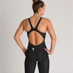 Arena Powerskin Carbon Glide Open Back -Women Sales Store 003666 105 4