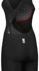 Arena Powerskin Carbon Glide Open Back -Women Sales Store 003666 105 5