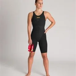 Arena Powerskin Carbon Glide Open Back -Women Sales Store 003666 105 6