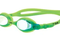 TYR Swimple Mirrored Goggle -Women Sales Store 11619