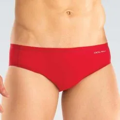 Dolfin Men's Graphlite Series Solid Racer -Women Sales Store 134rag 250 front