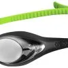 Arena Spider Junior Mirrored Goggles