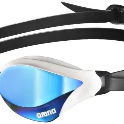 Arena Cobra Ultra Mirrored Goggle -Women Sales Store 1E492 015 COBRACOREMIRROR 001 FL S