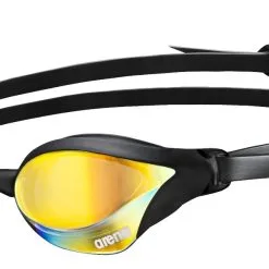 Arena Cobra Ultra Mirrored Goggle -Women Sales Store 1E492 053 COBRACOREMIRROR 001 FL S