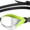Arena Cobra Ultra Mirrored Goggle -Women Sales Store 1E492 065 COBRACOREMIRROR 001 FL S