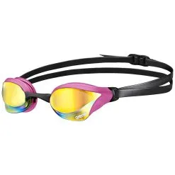 Arena Cobra Core Mirrored Goggles -Women Sales Store 1E492995 002 2