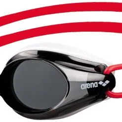 Arena Tracks Junior Goggles 8 Arena Tracks Junior Goggles -Women Sales Store 1E559 041 TRACKSJR 001 FL S