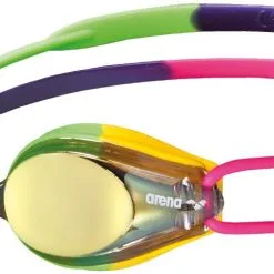 Arena Tracks Junior Mirrored Goggles 11 Arena Tracks Junior Mirrored Goggles -Women Sales Store 1E560 896 TRACKSJRMIRROR 001 FL S db83d3be 0186 4a36 b53e 542a9964b94f