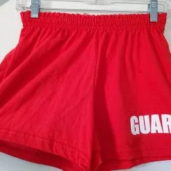 Augusta Ladies Guard Jersey Short