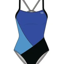 TYR Solid Splices Cutoutfit