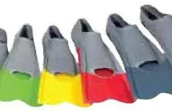 TYR Cross Blade Training Fin 1.0