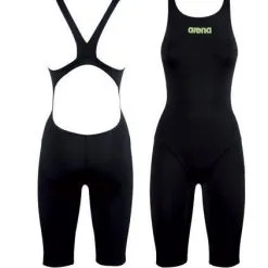 Arena Powerskin ST Full Body Short Leg