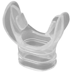 TYR Ultralite Snorkel Mouthpiece Replacement