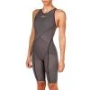 Arena Powerskin Carbon Ultra Open Back (Dark Grey Size 30) -Women Sales Store 2A805ArenaPowerskinCarbonUltraOpenBackDarkGreyBlack