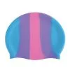 Dolfin Color Burst Silicone Cap -Women Sales Store 3244
