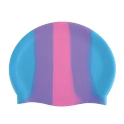 Dolfin Color Burst Silicone Cap