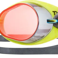 TYR Socket Rockets 2.0 Mirrored Goggle