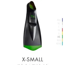 TYR Flexfins 2.0 -Women Sales Store 3 xs flexfins 2.0 1