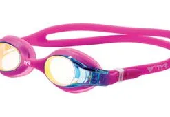 TYR Swimple Mirrored Goggle