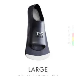 TYR Burner Fins 2.0 12 TYR Burner Fins 2.0 -Women Sales Store 4 l burnerfins 2.0 1