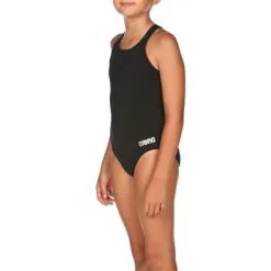 Arena MaxLife Girl's Swim Pro Back Solid
