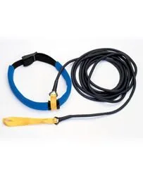 NZ Manufacturing Stretch Cordz Long Belt Slider