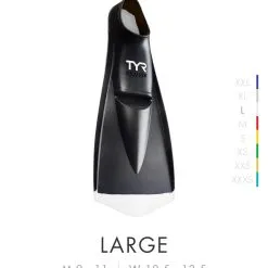 TYR Flexfins 2.0 -Women Sales Store 6 l flexfins 2.0 1