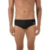 Speedo Boy's PowerFLEX Eco Core Solid Brief