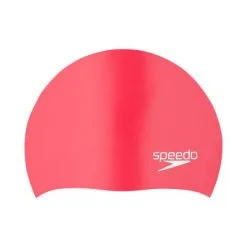 Speedo Elastomeric Solid Silicone Cap 17 Speedo Elastomeric Solid Silicone Cap -Women Sales Store 7510192 649