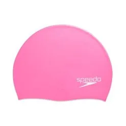 Speedo Elastomeric Solid Silicone Cap 19 Speedo Elastomeric Solid Silicone Cap -Women Sales Store 7510192 660